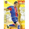 Iborra Top Mate Levante 591 Las Fichas de la Liga 2013 Official Quiz Game Collection