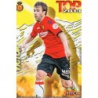 Víctor Top Mate Mallorca 598 Las Fichas de la Liga 2013 Official Quiz Game Collection