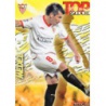 Medel Top Mate Sevilla 608 Las Fichas de la Liga 2013 Official Quiz Game Collection