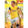 Zurutuza Top Mate Real Sociedad 610 Las Fichas de la Liga 2013 Official Quiz Game Collection