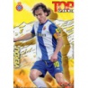 Verdú Top Mate Espanyol 611 Las Fichas de la Liga 2013 Official Quiz Game Collection