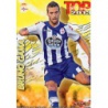 Bruno Gama Top Mate Deportivo 612 Las Fichas de la Liga 2013 Official Quiz Game Collection