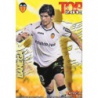 Banega Top Mate Valencia 615 Las Fichas de la Liga 2013 Official Quiz Game Collection