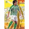 Beñat Top Mate Betis 620 Las Fichas de la Liga 2013 Official Quiz Game Collection