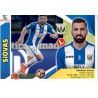 Siovas Leganés 5 Ediciones Este 2017-18