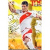 Piti Top Mate Rayo Vallecano 629 Las Fichas de la Liga 2013 Official Quiz Game Collection