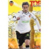 Jonas Top Mate Valencia 632 Las Fichas de la Liga 2013 Official Quiz Game Collection