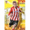 Muniain Top Mate Athletic Club 636 Las Fichas de la Liga 2013 Official Quiz Game Collection