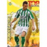 Rubén Castro Top Mate Betis 638 Las Fichas de la Liga 2013 Official Quiz Game Collection