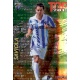 Saviola Top Verde Letras Málaga 628 Las Fichas de la Liga 2013 Official Quiz Game Collection