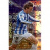 Monreal Top Morado Letras Málaga 580 Las Fichas de la Liga 2013 Official Quiz Game Collection