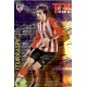 Iturraspe Top Morado Letras Athletic Club 592 Las Fichas de la Liga 2013 Official Quiz Game Collection