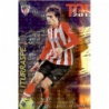 Iturraspe Top Morado Letras Athletic Club 592 Las Fichas de la Liga 2013 Official Quiz Game Collection