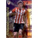 Fernando Llorente Top Morado Letras Athletic Club 627 Las Fichas de la Liga 2013 Official Quiz Game Collection