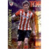 Fernando Llorente Top Morado Letras Athletic Club 627 Las Fichas de la Liga 2013 Official Quiz Game Collection