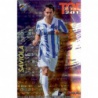 Saviola Top Morado Letras Málaga 628 Las Fichas de la Liga 2013 Official Quiz Game Collection