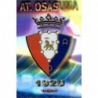 Escudo Brillo Raya Horizontal Osasuna 163 Las Fichas de la Liga 2013 Official Quiz Game Collection