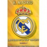 Escudo Mate Real Madrid 1 Las Fichas de la Liga 2013 Official Quiz Game Collection