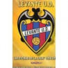 Escudo Mate Levante 136 Las Fichas de la Liga 2013 Official Quiz Game Collection