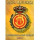 Escudo Mate Mallorca 190 Las Fichas de la Liga 2013 Official Quiz Game Collection