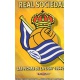 Escudo Mate Real Sociedad 298 Las Fichas de la Liga 2013 Official Quiz Game Collection