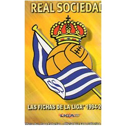 Escudo Mate Real Sociedad 298 Las Fichas de la Liga 2013 Official Quiz Game Collection