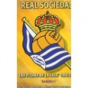 Escudo Mate Real Sociedad 298 Las Fichas de la Liga 2013 Official Quiz Game Collection