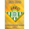 Escudo Mate Betis 325 Las Fichas de la Liga 2013 Official Quiz Game Collection