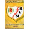 Escudo Mate Rayo Vallecano 379 Las Fichas de la Liga 2013 Official Quiz Game Collection