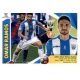 Omar Ramos Leganés 12 Ediciones Este 2017-18