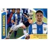 Omar Ramos Leganés 12 Ediciones Este 2017-18