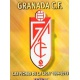Escudo Mate Granada 433 Las Fichas de la Liga 2013 Official Quiz Game Collection