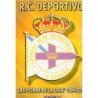 Escudo Mate Deportivo 460 Las Fichas de la Liga 2013 Official Quiz Game Collection