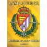 Escudo Mate Valladolid 514 Las Fichas de la Liga 2013 Official Quiz Game Collection