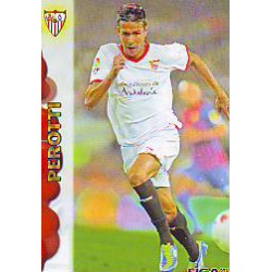 Del Moral Sevilla 232 Las Fichas de la Liga 2013 Official Quiz Game Collection