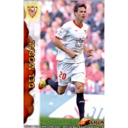 Jesús Navas Sevilla 233 Las Fichas de la Liga 2013 Official Quiz Game Collection
