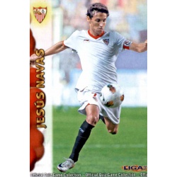 Negredo Sevilla 234 Las Fichas de la Liga 2013 Official Quiz Game Collection
