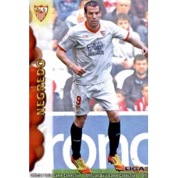 Reyes Sevilla 235 Las Fichas de la Liga 2013 Official Quiz Game Collection
