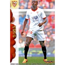 Índice Sevilla 237 Las Fichas de la Liga 2013 Official Quiz Game Collection