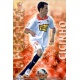 Del Moral Superstar Sevilla 239 Las Fichas de la Liga 2013 Official Quiz Game Collection
