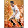 Jesús Navas Superstar Sevilla 240 Las Fichas de la Liga 2013 Official Quiz Game Collection