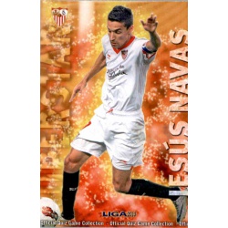 Negredo Superstar Sevilla 241 Las Fichas de la Liga 2013 Official Quiz Game Collection