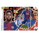 Umtiti Barcelona 6 Barcelona 2018-19