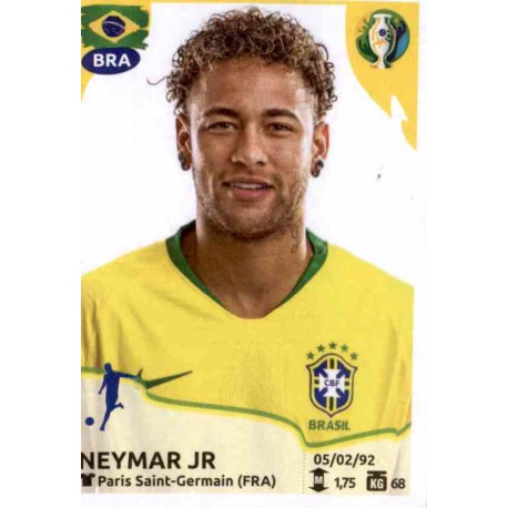 Neymar Jr Copa America Brasil 2019 Neymar Jr