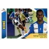 Koné Leganés 14 Ediciones Este 2017-18