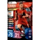 Dejan Lovren Liverpool SU2 Match Attax Extra 2019-20