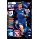 Mason Mount Chelsea SU5 Match Attax Extra 2019-20