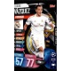 Lucas Vazquez Real Madrid SU12 Match Attax Extra 2019-20