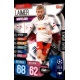 Konrad Laimer RB Leipzig SU20 Match Attax Extra 2019-20