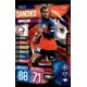 Renato Sanches LOSC Lille SU29 Match Attax Extra 2019-20